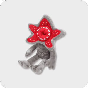 Demogorgon Plush