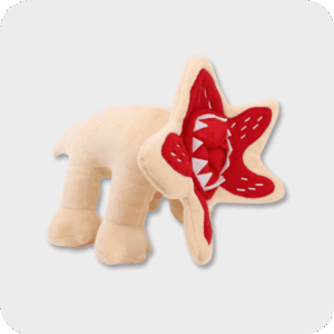 Demogorgon Plush Type B