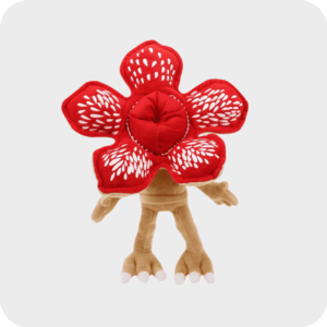 Demogorgon Plush Type C